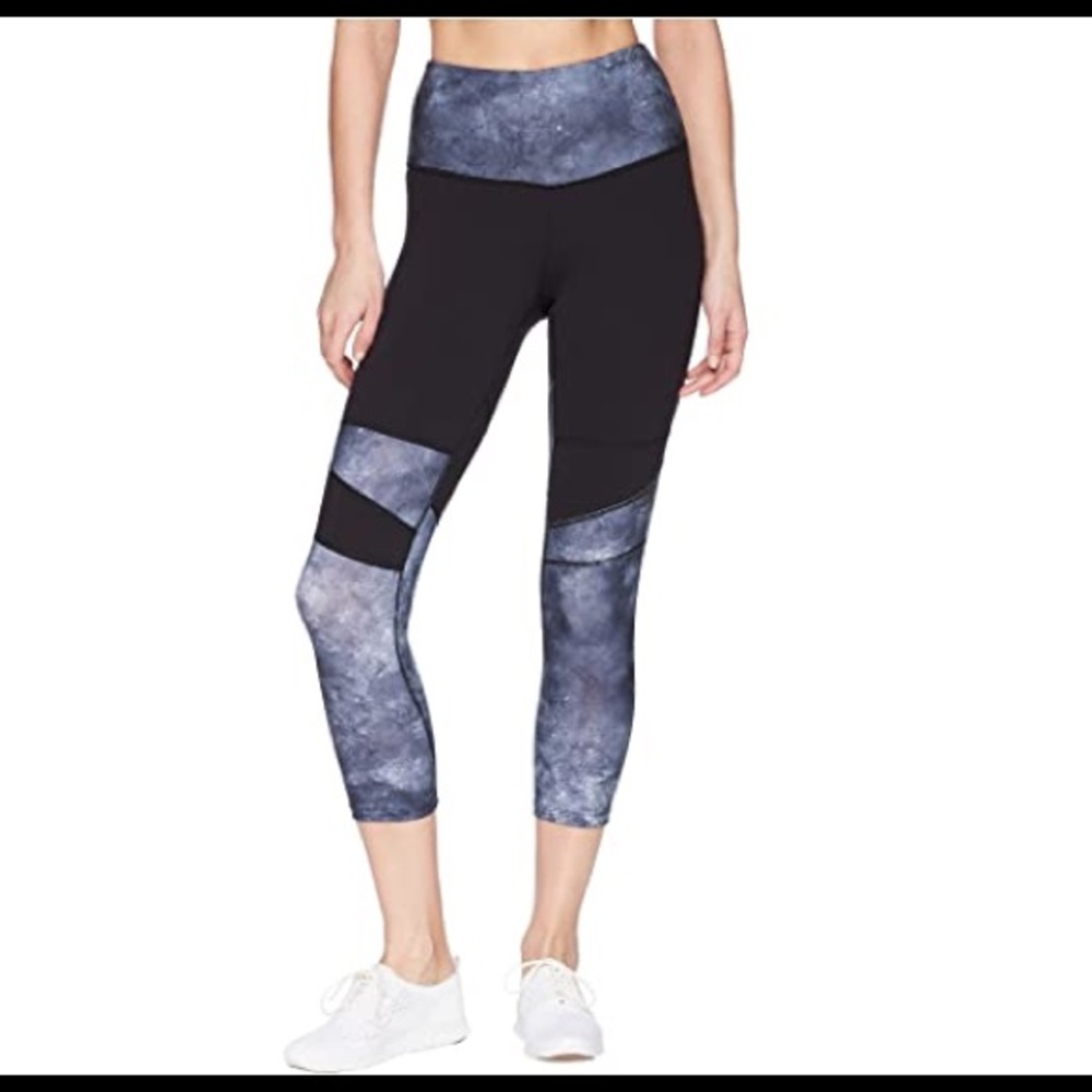 North Face High Rise tights
